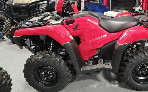 2024 Honda® FourTrax Foreman 4x4