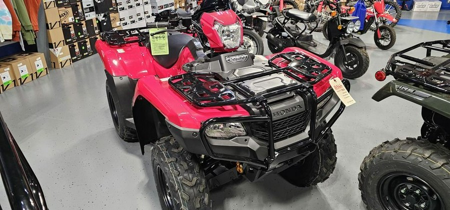 2024 Honda® FourTrax Foreman 4x4