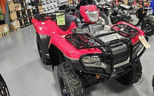 2024 Honda® FourTrax Foreman 4x4