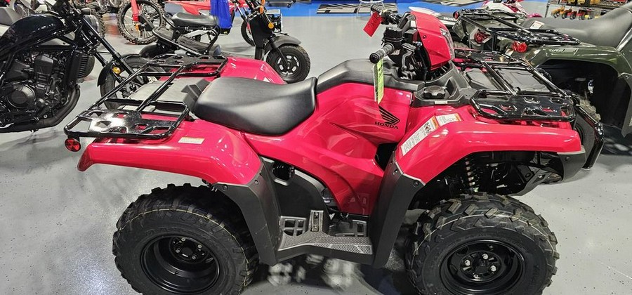 2024 Honda® FourTrax Foreman 4x4