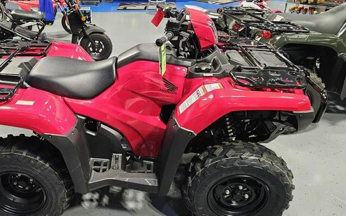 2024 Honda® FourTrax Foreman 4x4