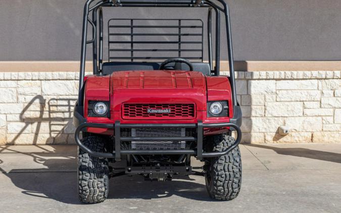 2026 Kawasaki Mule 4010 Trans4x4
