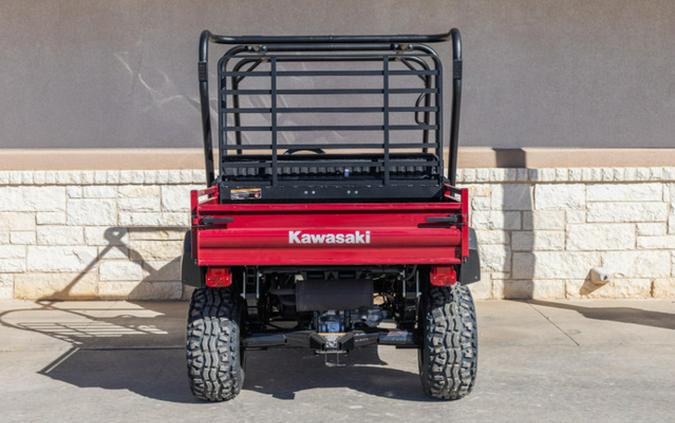 2026 Kawasaki Mule 4010 Trans4x4