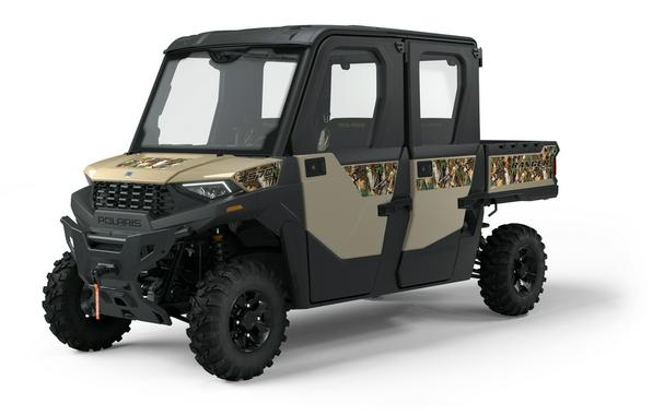 2025 Polaris Ranger® Crew SP 570 NorthStar Edition