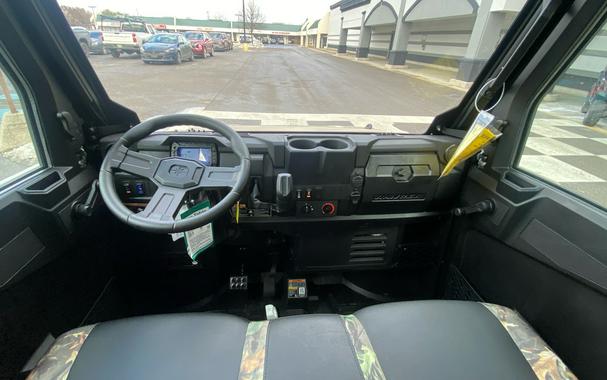 2025 Polaris Ranger® Crew SP 570 NorthStar Edition