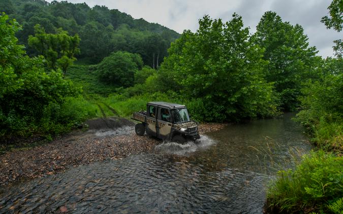 2025 Polaris Ranger® Crew SP 570 NorthStar Edition