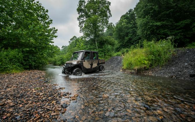 2025 Polaris Ranger® Crew SP 570 NorthStar Edition