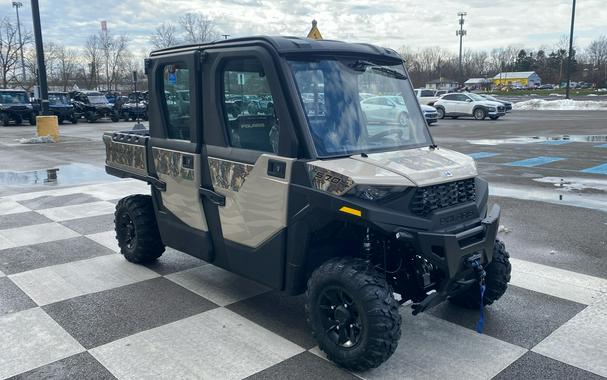 2025 Polaris Ranger® Crew SP 570 NorthStar Edition