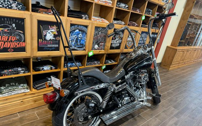 2013 Harley-Davidson Dyna® Super Glide® Custom