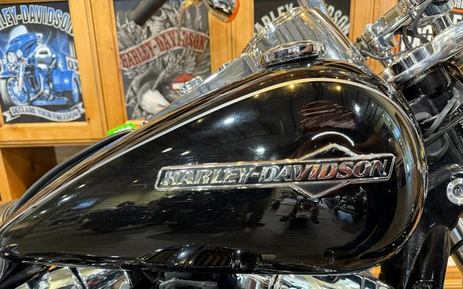 2013 Harley-Davidson Dyna® Super Glide® Custom