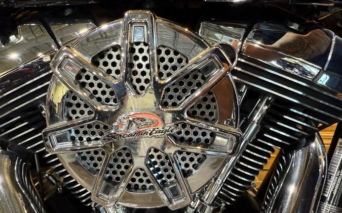 2013 Harley-Davidson Dyna® Super Glide® Custom