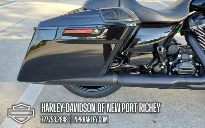 2025 Harley-Davidson® Road King™ Special