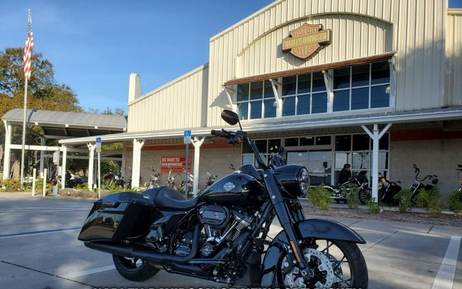 2025 Harley-Davidson® Road King™ Special
