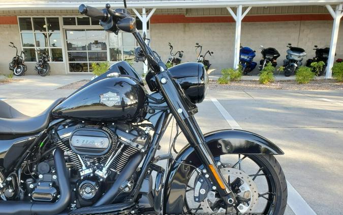 2025 Harley-Davidson® Road King™ Special
