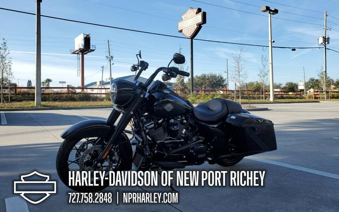 2025 Harley-Davidson® Road King™ Special