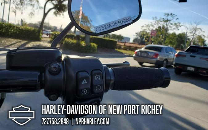 2025 Harley-Davidson® Road King™ Special