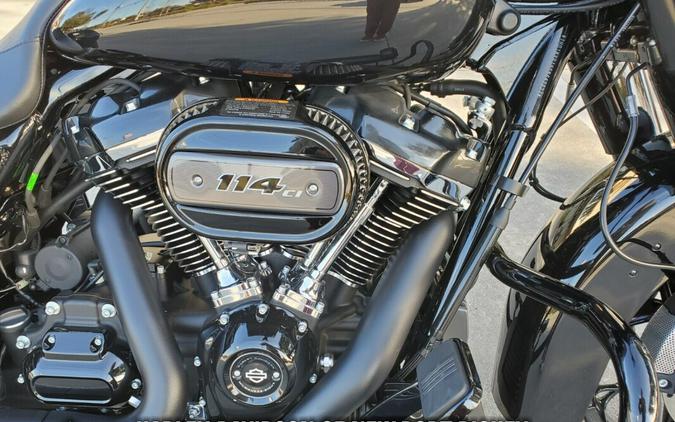 2025 Harley-Davidson® Road King™ Special