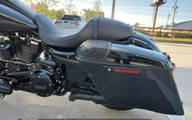 2025 Harley-Davidson® Road King™ Special
