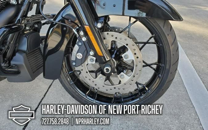 2025 Harley-Davidson® Road King™ Special