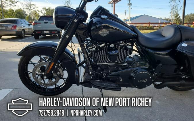 2025 Harley-Davidson® Road King™ Special