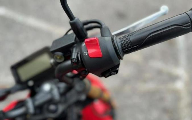 2025 Honda Grom Base