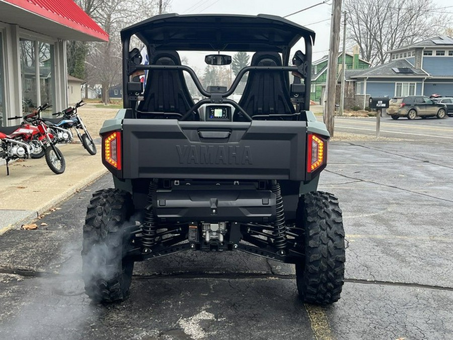 2026 Yamaha Wolverine RMAX2 1000 XT-R