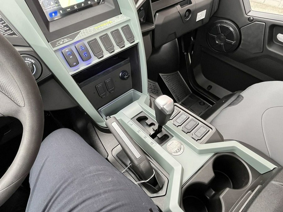 2026 Yamaha Wolverine RMAX2 1000 XT-R