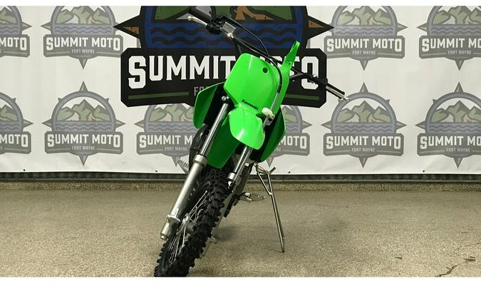 2025 KX 65 (KX65CSFNN) - Kawasaki