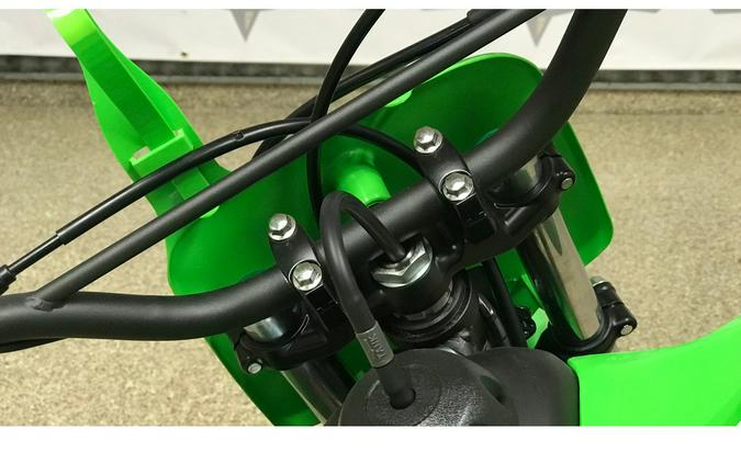 2025 KX 65 (KX65CSFNN) - Kawasaki