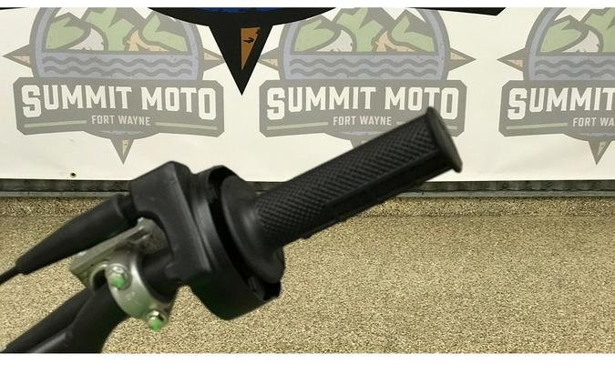 2025 KX 65 (KX65CSFNN) - Kawasaki