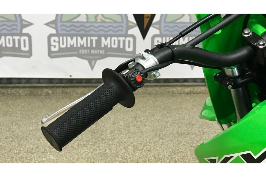 2025 KX 65 (KX65CSFNN) - Kawasaki