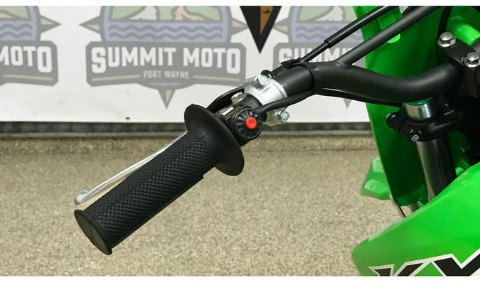 2025 KX 65 (KX65CSFNN) - Kawasaki
