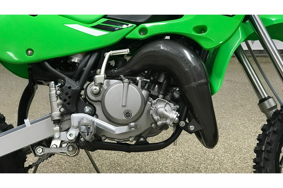 2025 KX 65 (KX65CSFNN) - Kawasaki