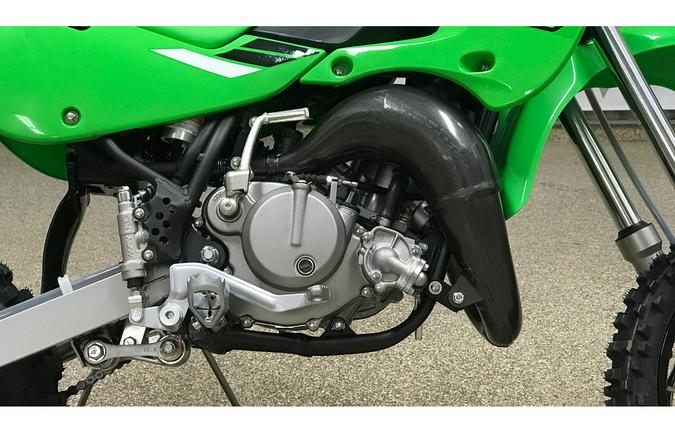 2025 KX 65 (KX65CSFNN) - Kawasaki