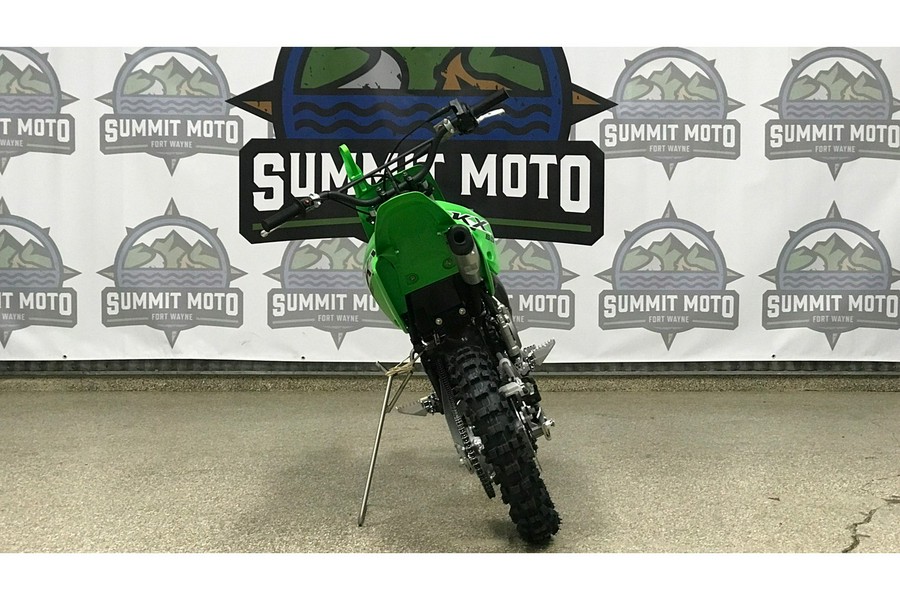 2025 KX 65 (KX65CSFNN) - Kawasaki