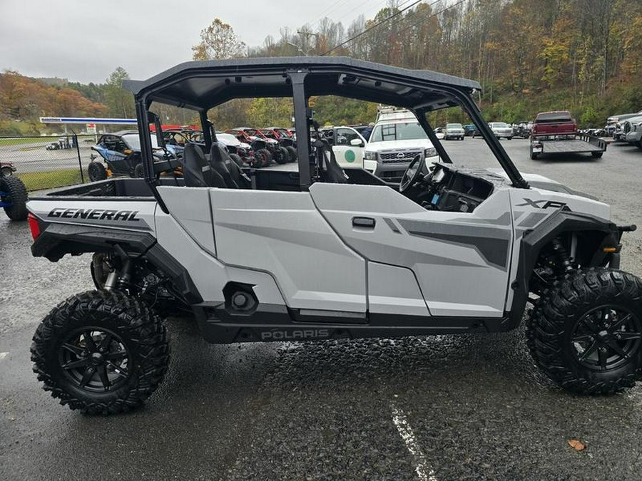 2026 Polaris® General XP 4 1000 Sport