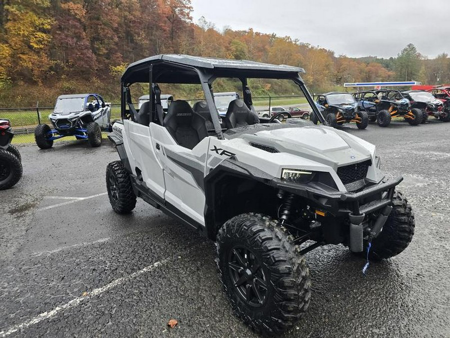 2026 Polaris® General XP 4 1000 Sport