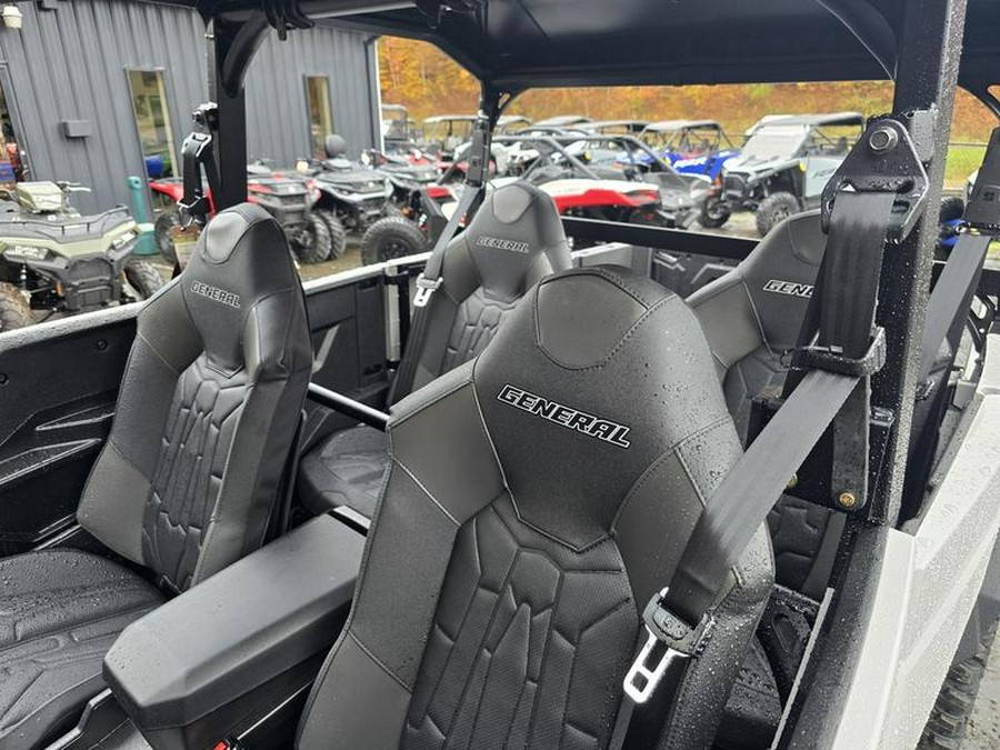 2026 Polaris® General XP 4 1000 Sport
