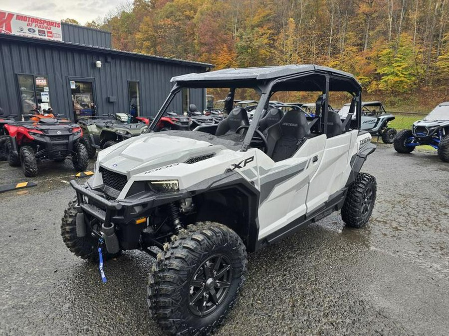 2026 Polaris® General XP 4 1000 Sport