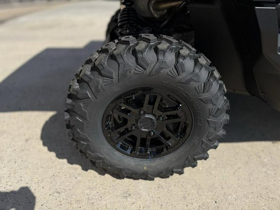 2026 Can-Am® Defender MAX Limited HD11 Dark Wildland Camo