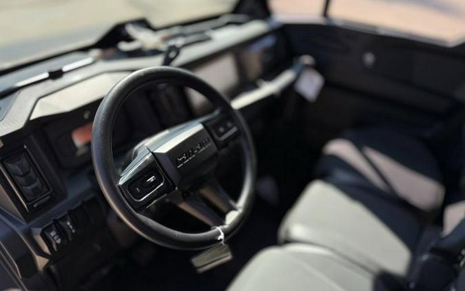 2026 Can-Am® Defender MAX Limited HD11 Dark Wildland Camo