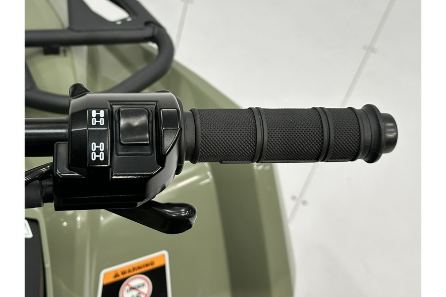 2020 Can-Am Outlander DPS 570