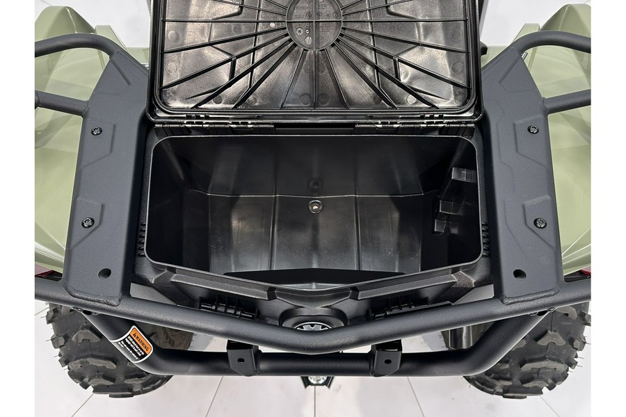 2020 Can-Am Outlander DPS 570