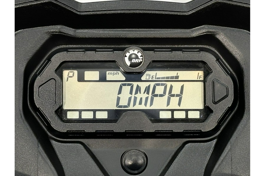 2020 Can-Am Outlander DPS 570