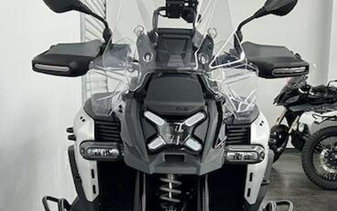 2025 BMW R 1300 GS Adventure