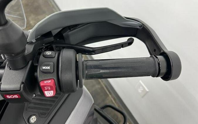 2025 BMW R 1300 GS Adventure