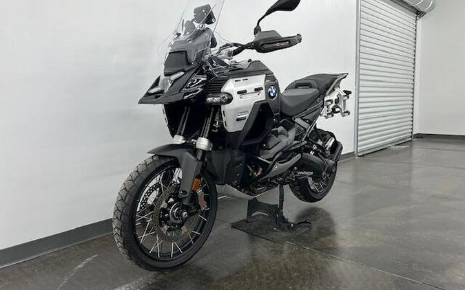 2025 BMW R 1300 GS Adventure