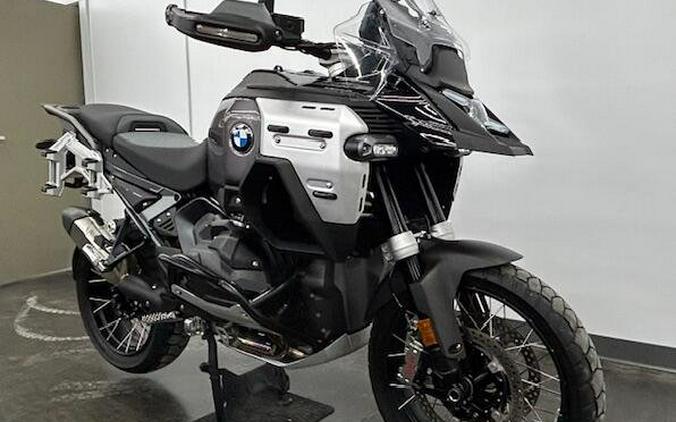 2025 BMW R 1300 GS Adventure