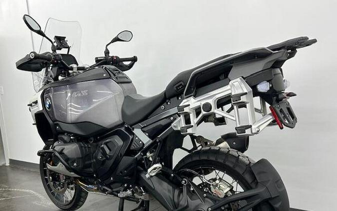 2025 BMW R 1300 GS Adventure