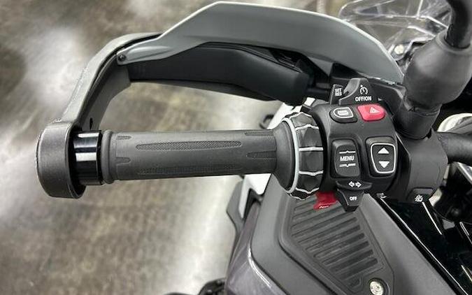 2025 BMW R 1300 GS Adventure